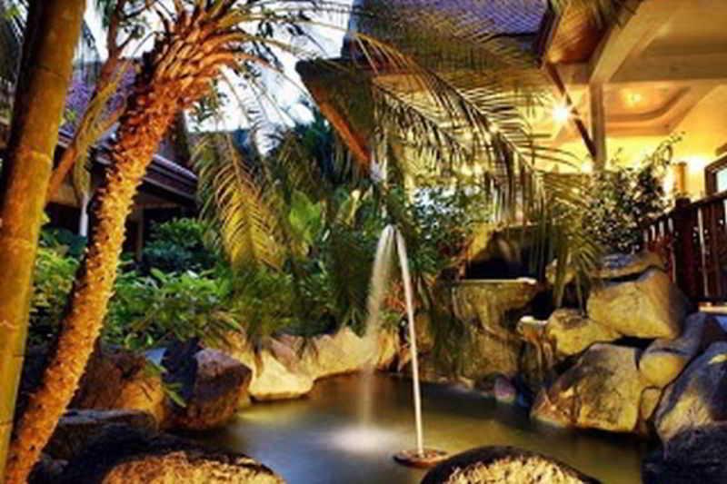 Bangtao Village Resort - Sha Bang Tao Beach  Exterior photo
