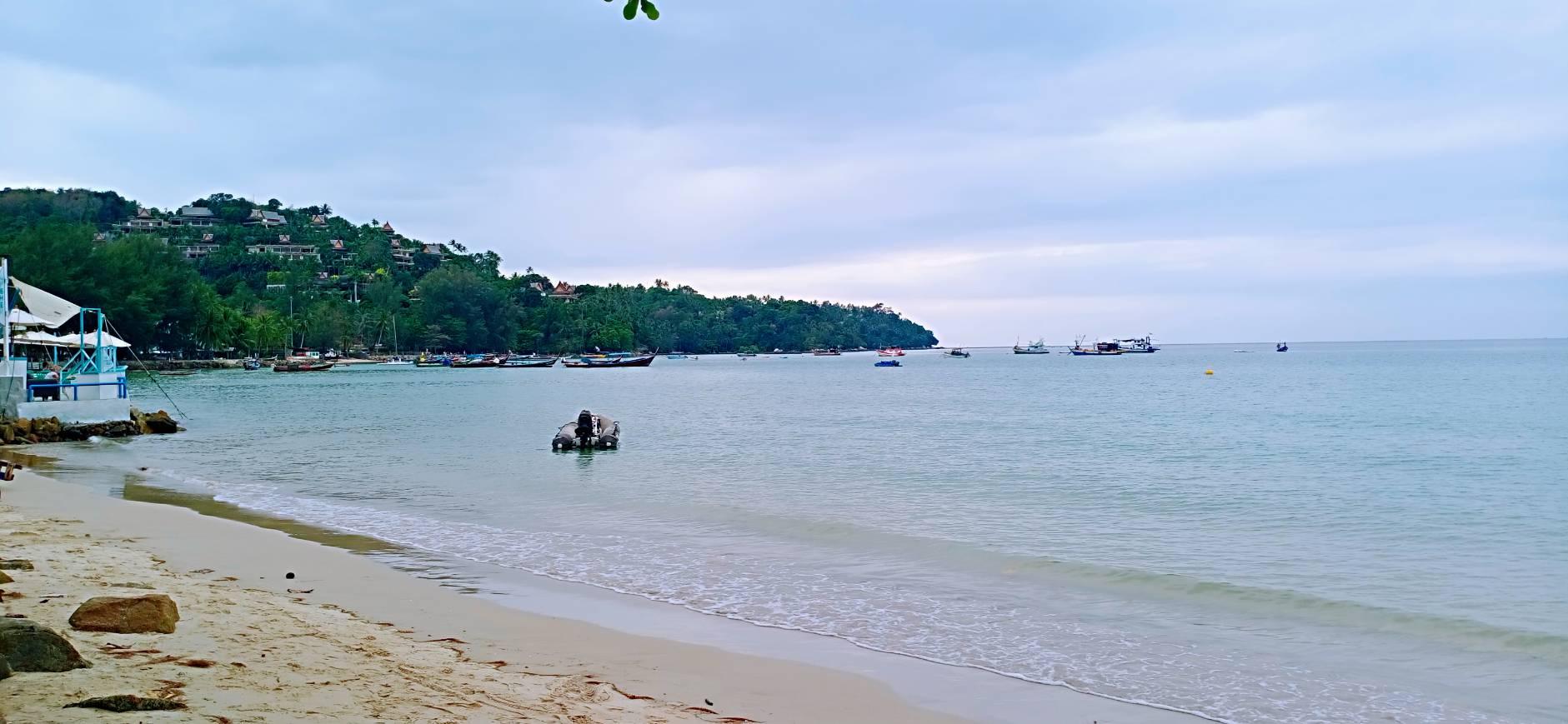 Bangtao Village Resort - Sha Bang Tao Beach  Exterior photo