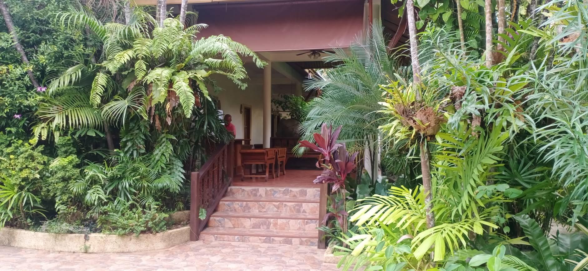 Bangtao Village Resort - Sha Bang Tao Beach  Exterior photo