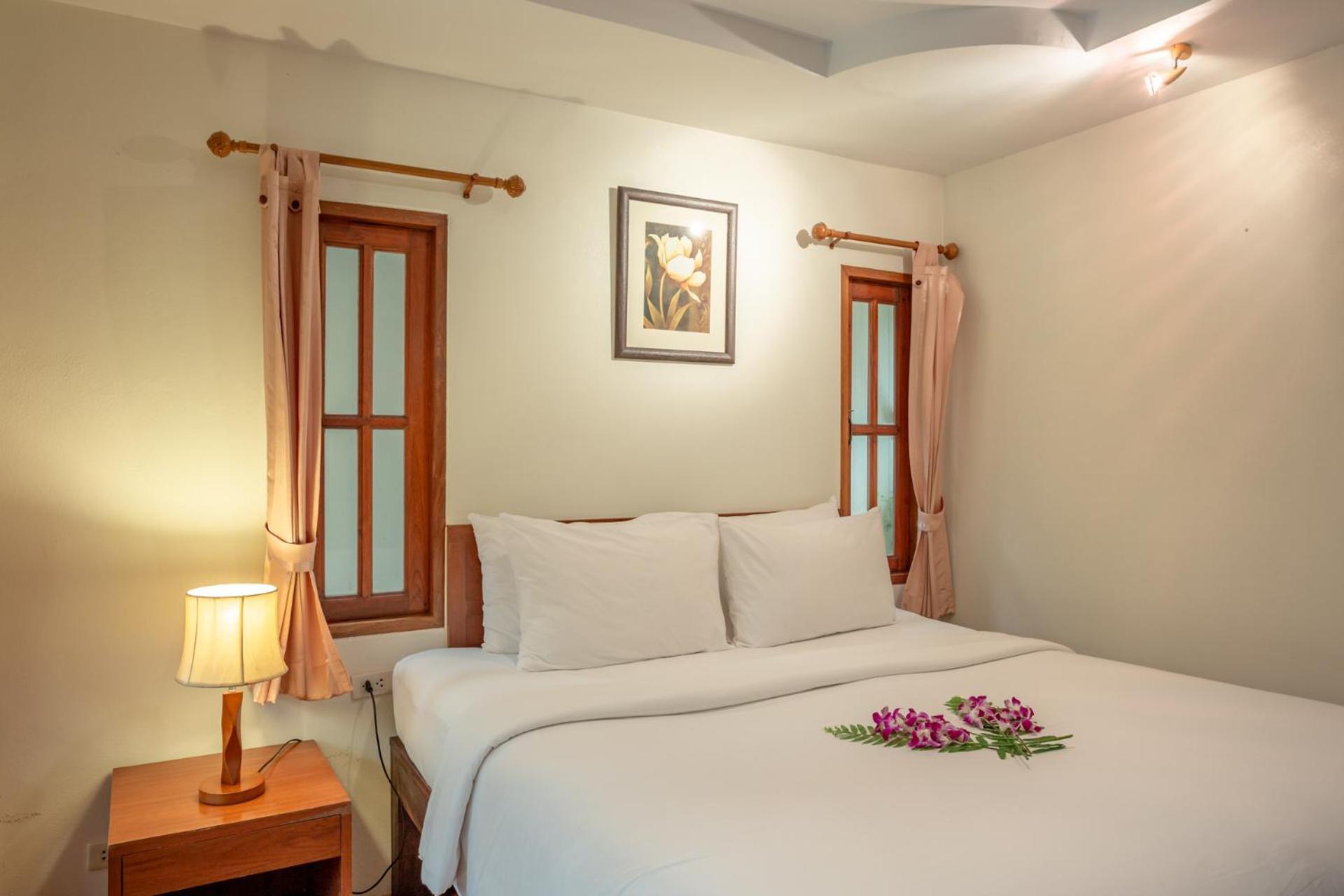Bangtao Village Resort - Sha Bang Tao Beach  Exterior photo